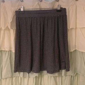 𝗮𝗻𝗻 𝘁𝗮𝘆𝗹𝗼𝗿 𝗹𝗼𝗳𝘁 𝘀𝗸𝗶𝗿𝘁, size S